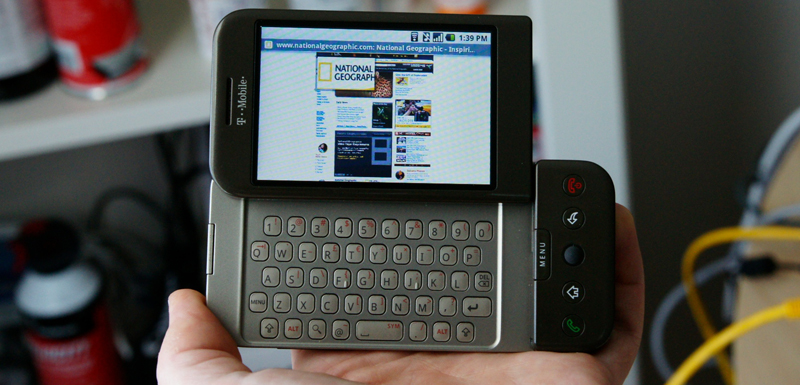 Illustration for article titled Mobile Browser Battlemodo: Which Phones Deliver The Real Web